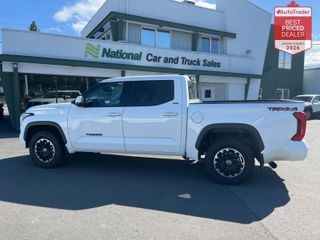 2023 Toyota Tundra