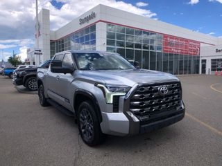 2023 Toyota Tundra