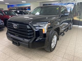 2023 Toyota Tundra