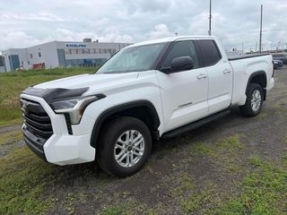 2023 Toyota Tundra