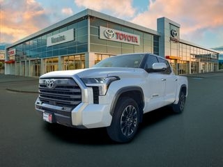 2023 Toyota Tundra
