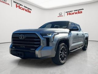 2023 Toyota Tundra