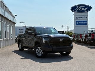 2023 Toyota Tundra