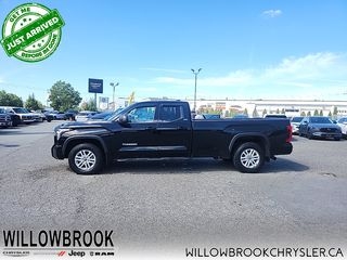 2023 Toyota Tundra