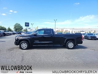 2023 Toyota Tundra