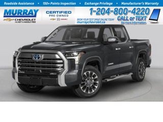 2023 Toyota Tundra