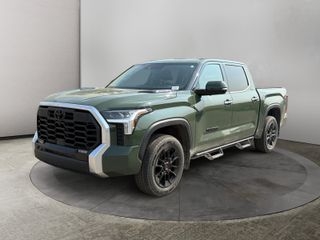2023 Toyota Tundra
