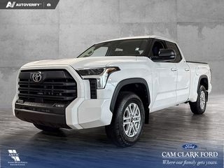2023 Toyota Tundra