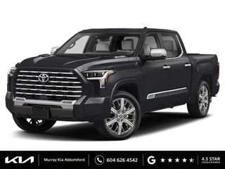 2023 Toyota Tundra