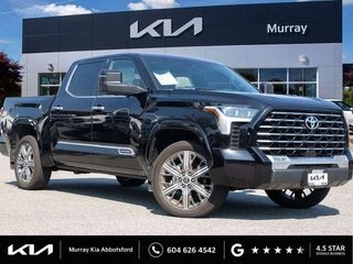 2023 Toyota Tundra