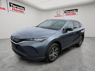 2023 Toyota Venza