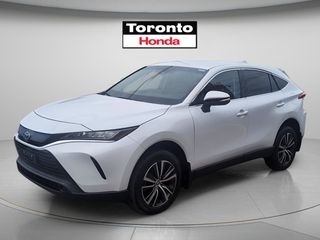 2023 Toyota Venza