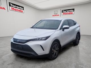 2023 Toyota Venza