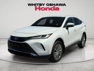 2023 Toyota Venza