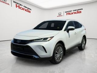 2023 Toyota Venza