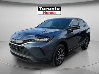 2023 Toyota Venza