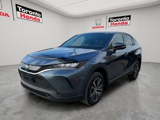 2023 Toyota Venza