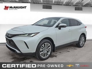 2023 Toyota Venza