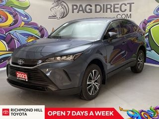 2023 Toyota Venza