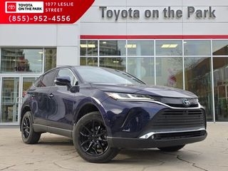 2023 Toyota Venza