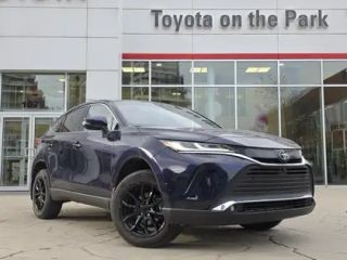 2023 Toyota Venza