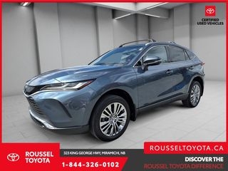 2023 Toyota Venza