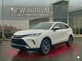 2023 Toyota Venza