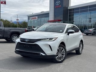 2023 Toyota Venza