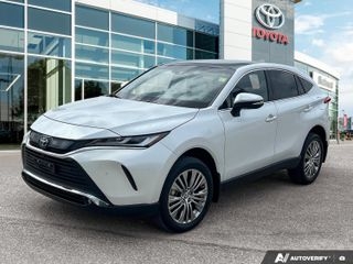 2023 Toyota Venza