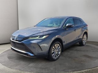 2023 Toyota Venza