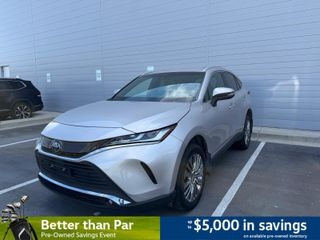 2023 Toyota Venza