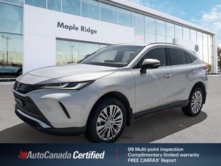 2023 Toyota Venza