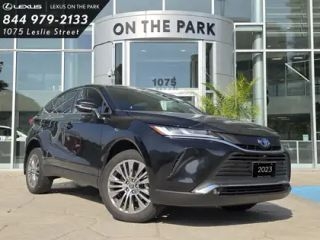 2023 Toyota Venza