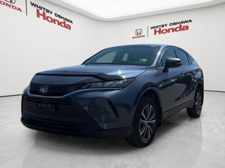 2023 Toyota Venza