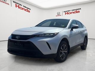 2023 Toyota Venza
