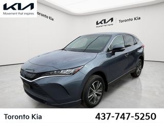 2023 Toyota Venza