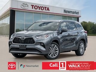 2023 Toyota lander