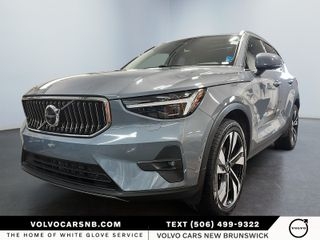 2023 Volvo XC40