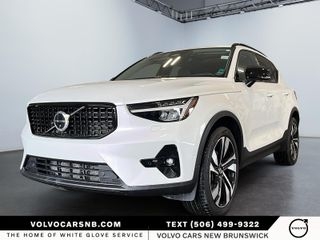 2023 Volvo XC40
