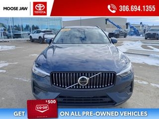2023 Volvo XC60