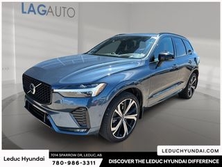 2023 Volvo XC60