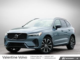 2023 Volvo XC60