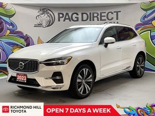 2023 Volvo XC60