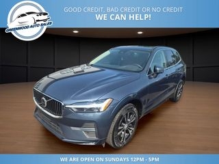 2023 Volvo XC60