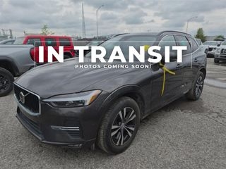 2023 Volvo XC60