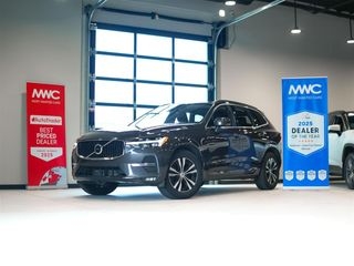 2023 Volvo XC60