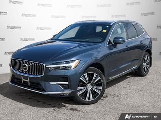 2023 Volvo XC60