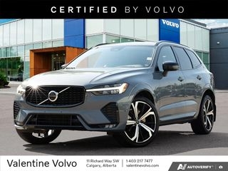 2023 Volvo XC60