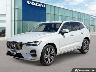 2023 Volvo XC60