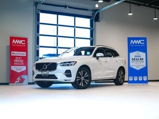 2023 Volvo XC60